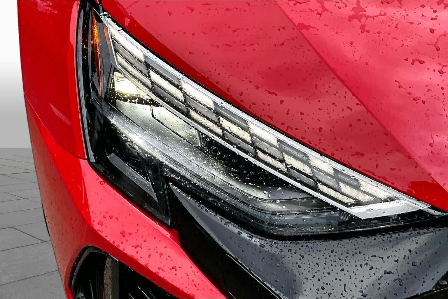 New 2026 Audi RS 3 AWD/4WD image 13