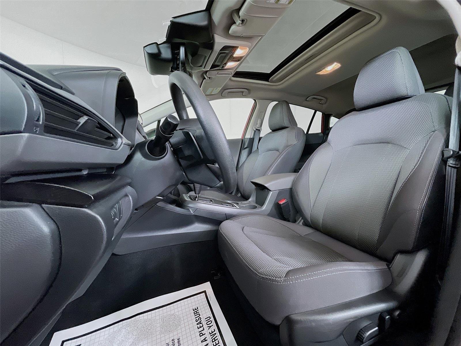 Certified 2024 Subaru Crosstrek 2.0i Premium AWD/4WD image 24