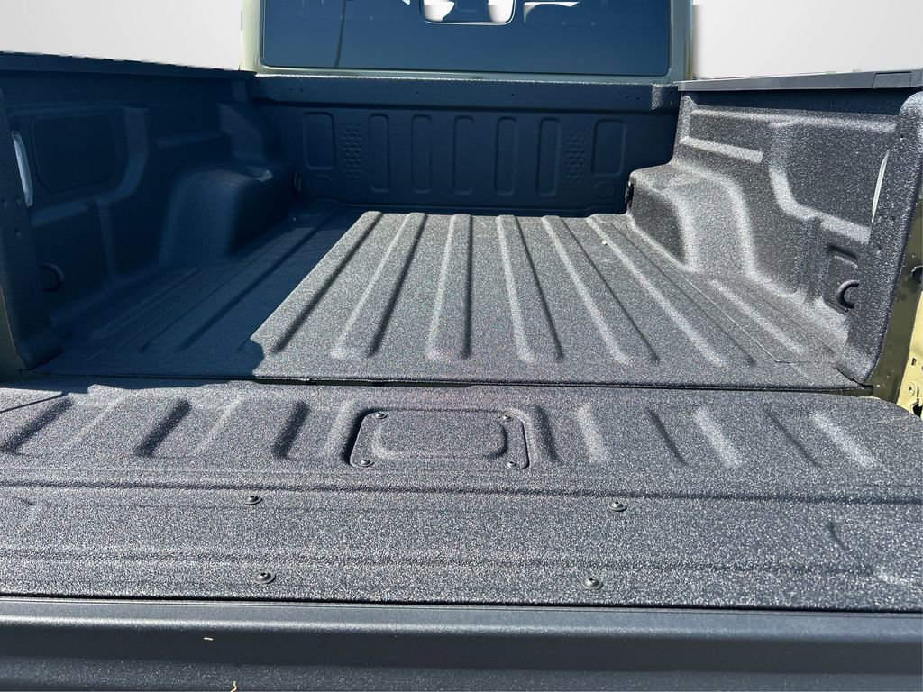 New 2025 Jeep Gladiator Sport image 11