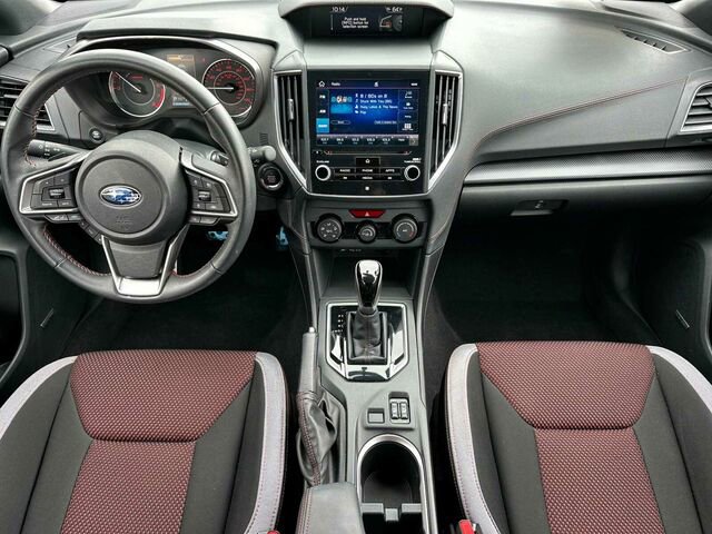 Certified 2023 Subaru Impreza 2.0i Sport AWD/4WD image 15