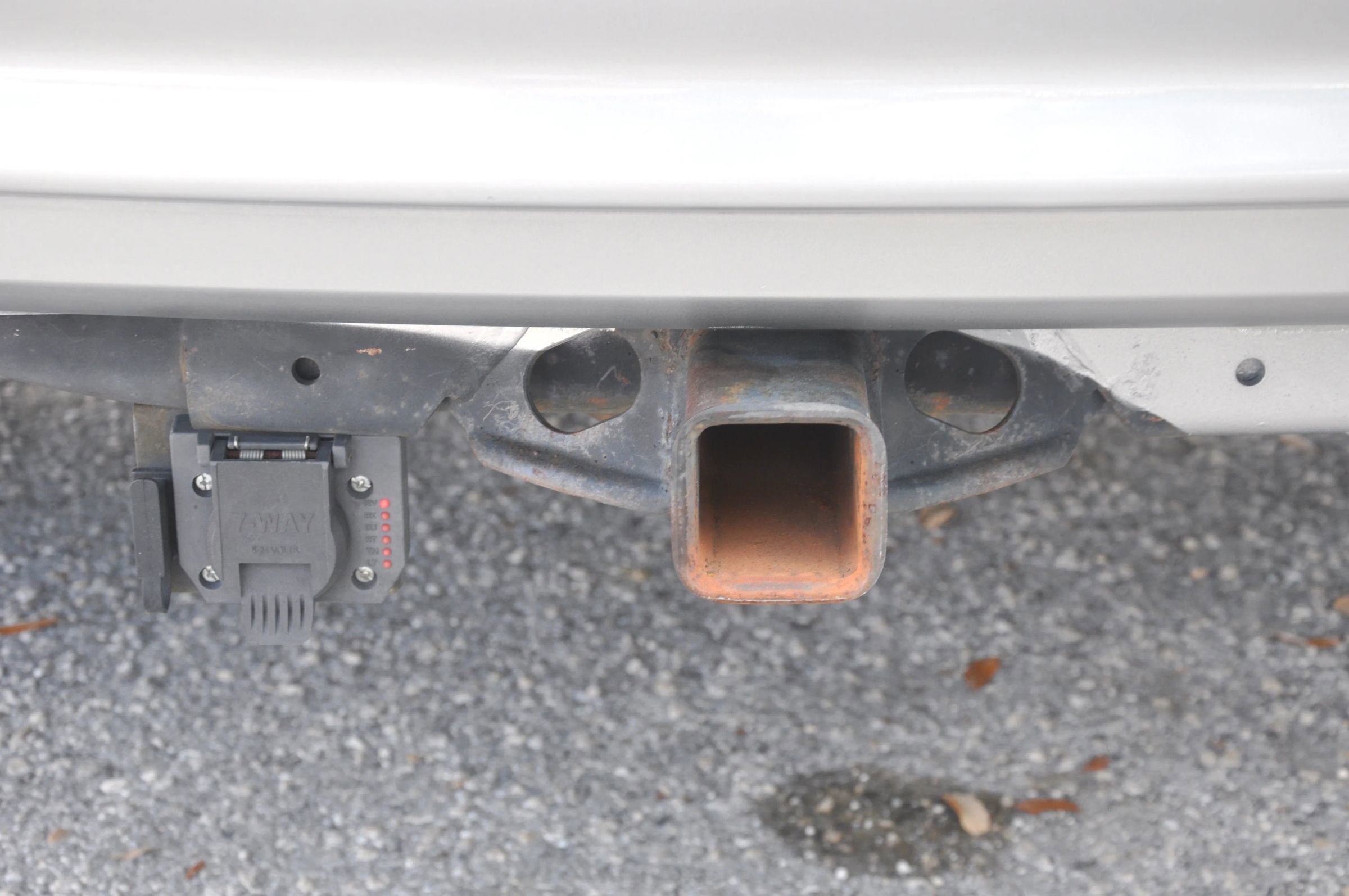 Used 2002 Lexus RX 300 4WD image 15