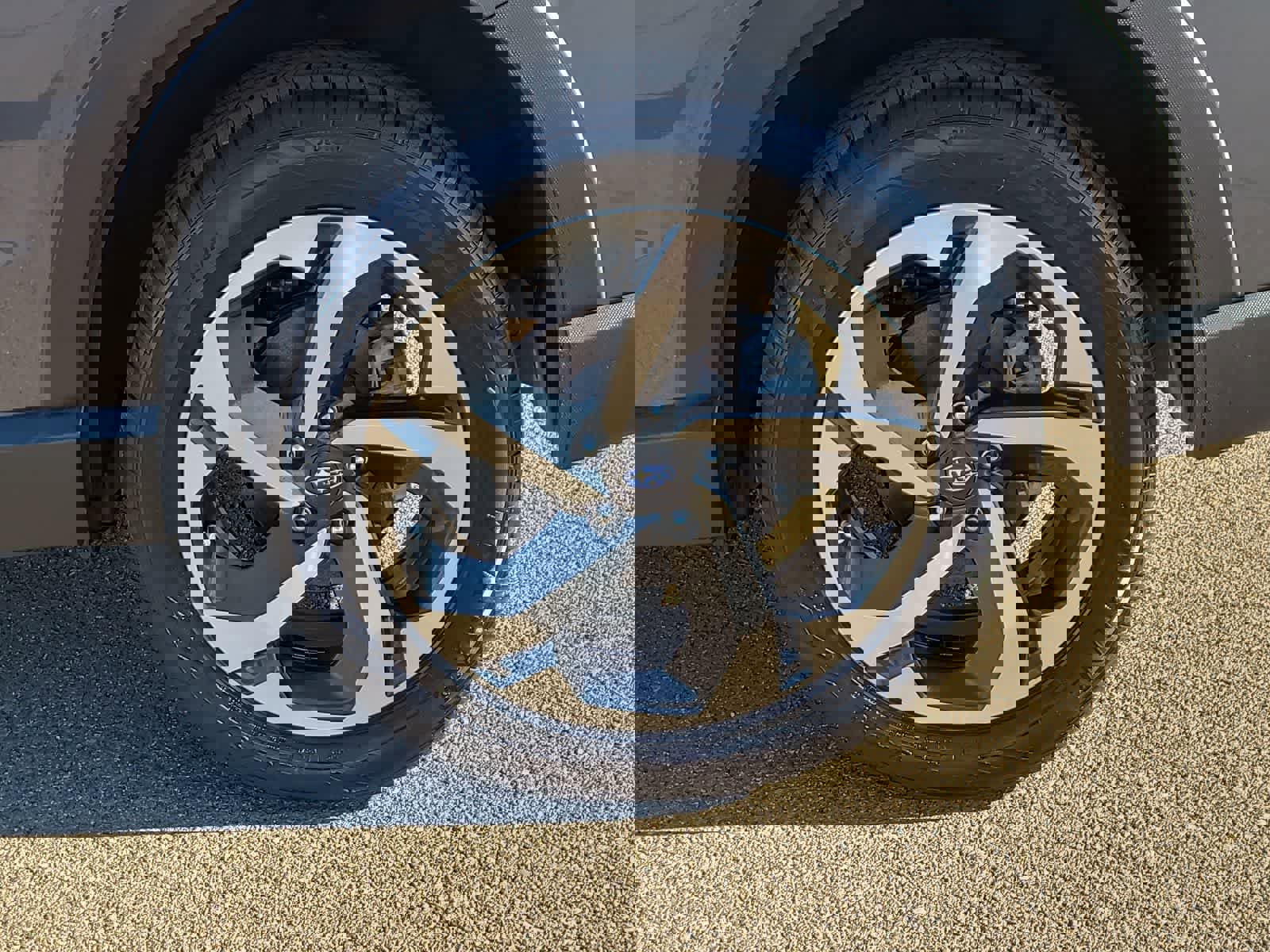 Used 2023 Subaru Forester Touring image 16