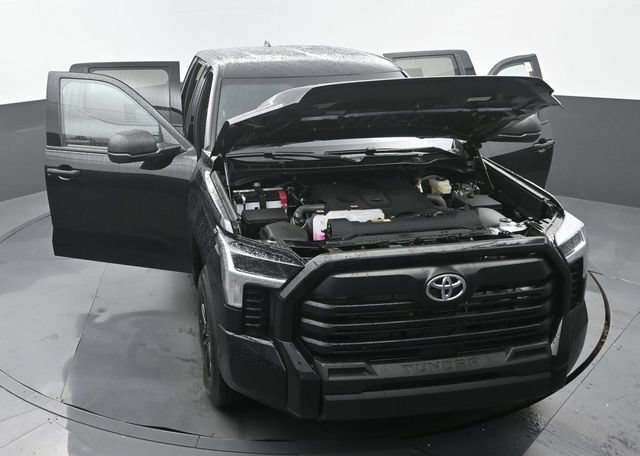 Used 2026 Toyota Tundra SR AWD/4WD image 33