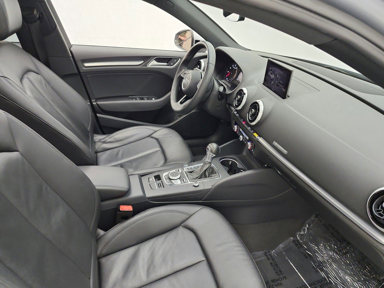 Used 2019 Audi A3 2.0T Premium Plus w/ Premium Plus Package image 20