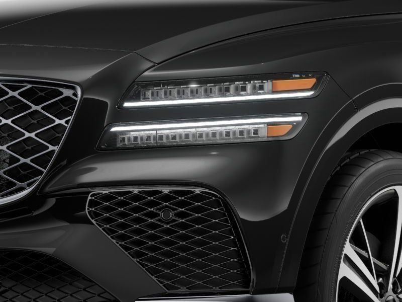 New 2026 Genesis GV80 3.5T e-SC image 57