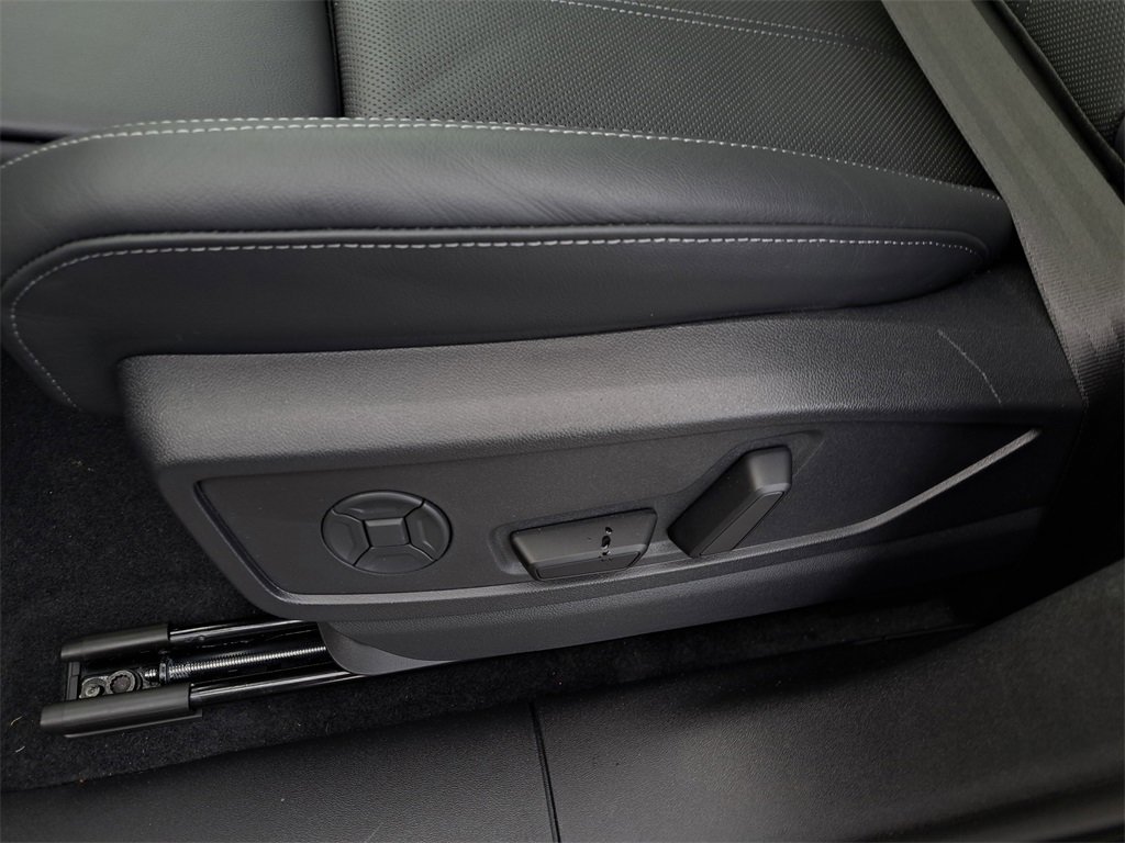 New 2025 Audi Q5 Premium Plus image 19