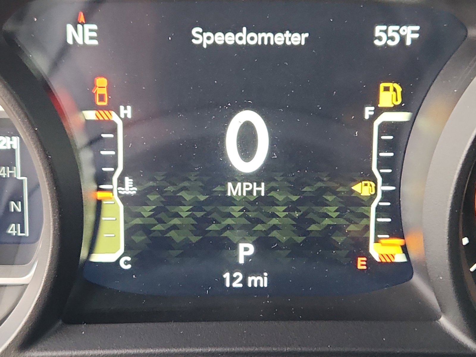 New 2025 Jeep Gladiator Willys AWD/4WD image 12