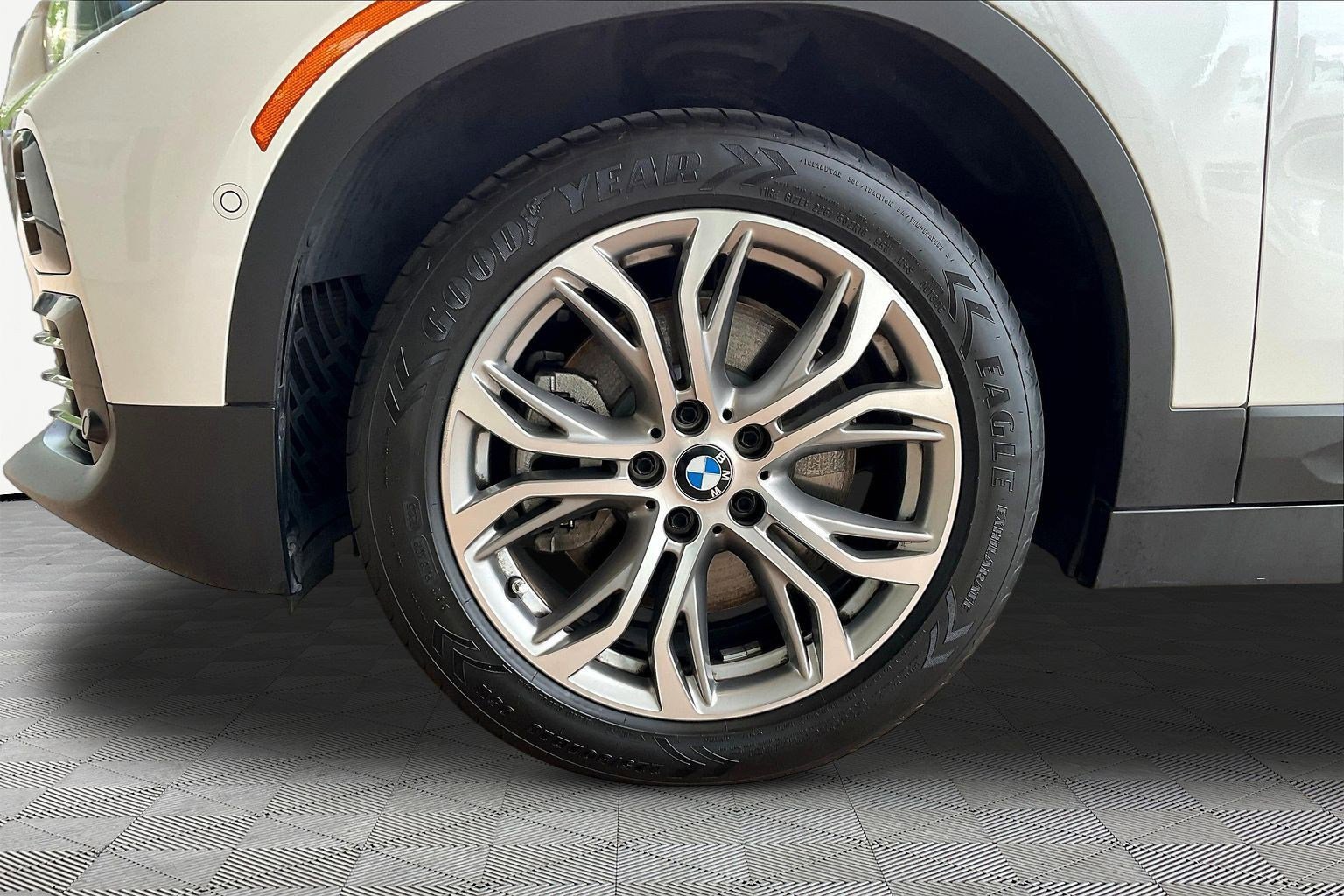 Used 2021 BMW X2 xDrive28i AWD/4WD image 33
