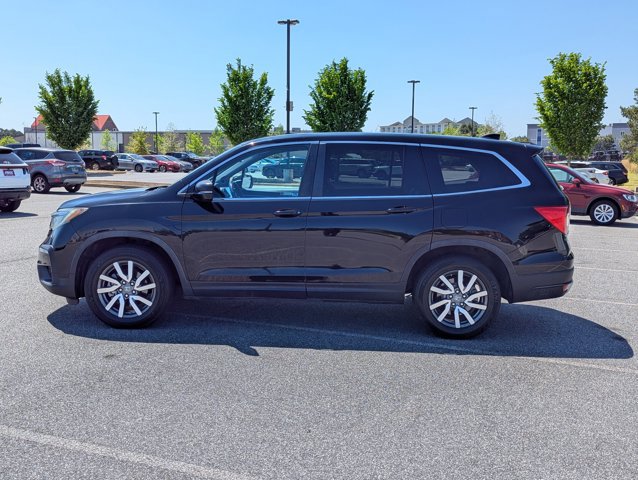 Used 2019 Honda Pilot EX-L image 8