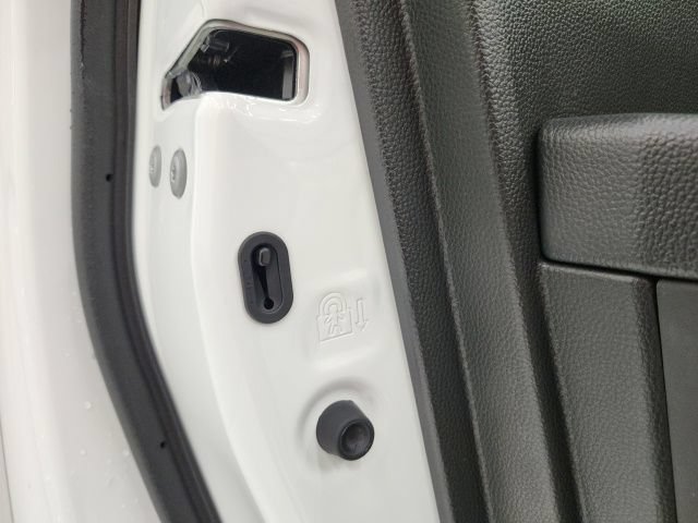 Used 2025 Toyota Tacoma SR RWD image 28