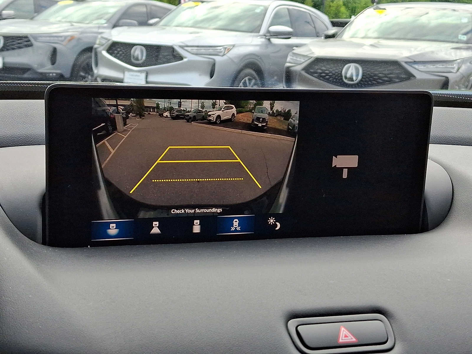 Certified 2024 Acura TLX w/ Technology Package FWD image 19