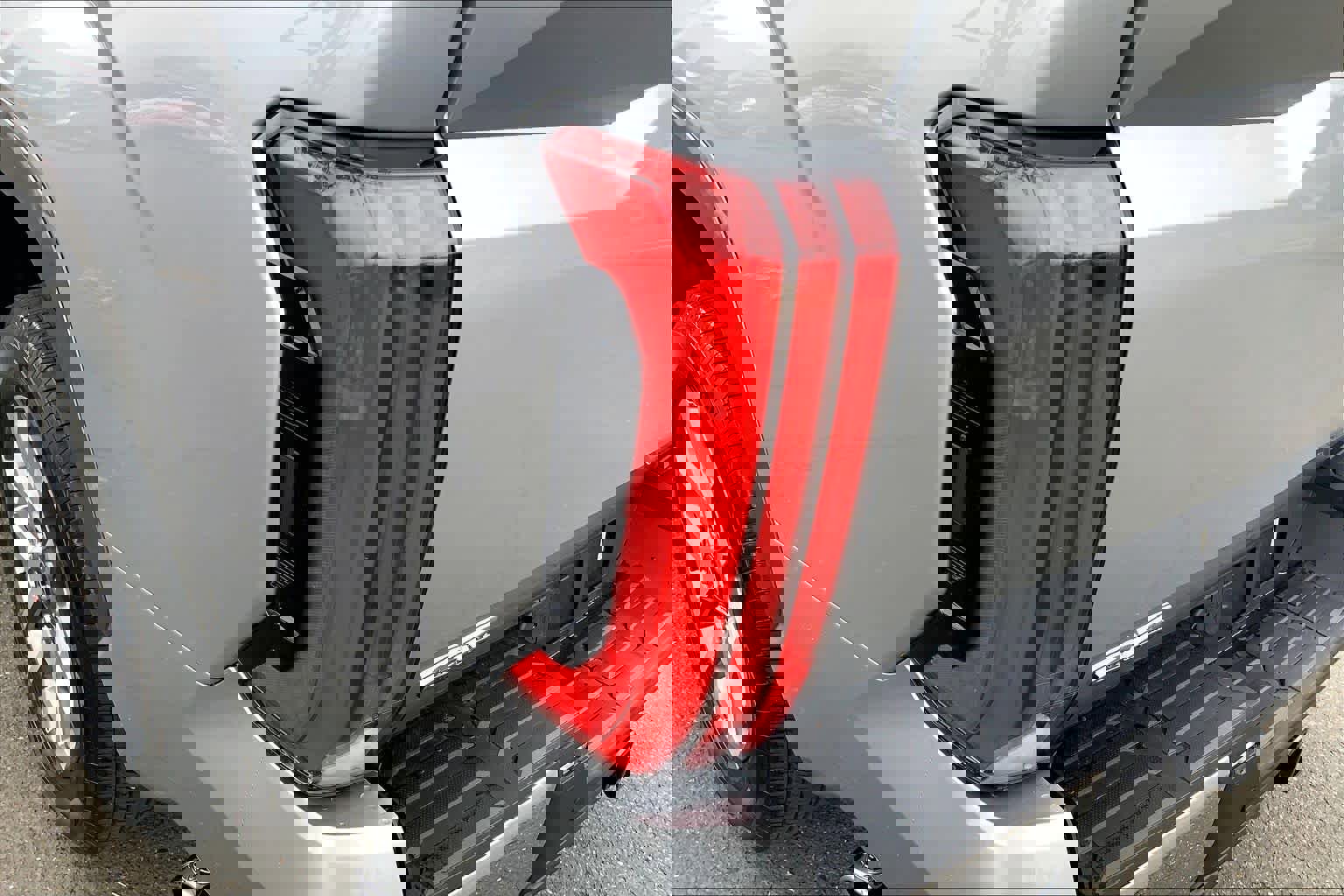 New 2026 Toyota Tundra 1794 Edition AWD/4WD image 14