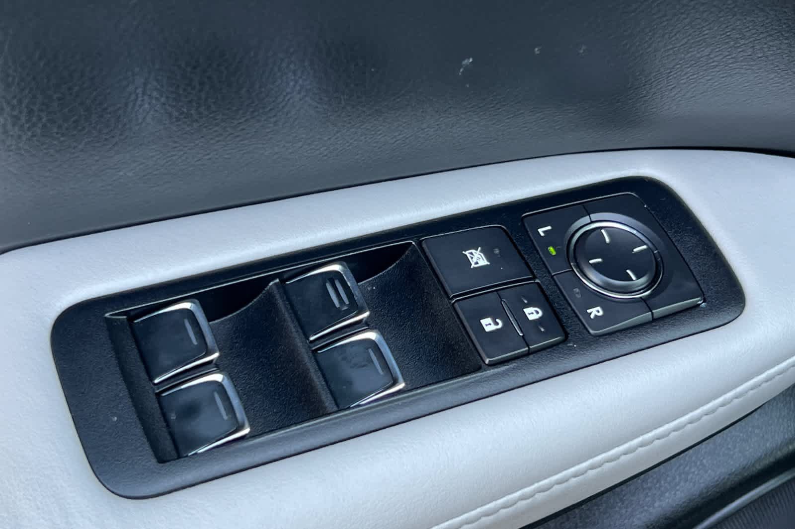 Used 2017 Lexus RX 350 FWD image 13