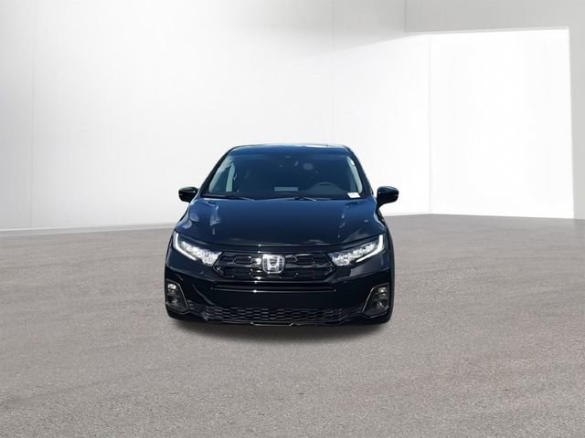 New 2026 Honda Odyssey Touring image 3