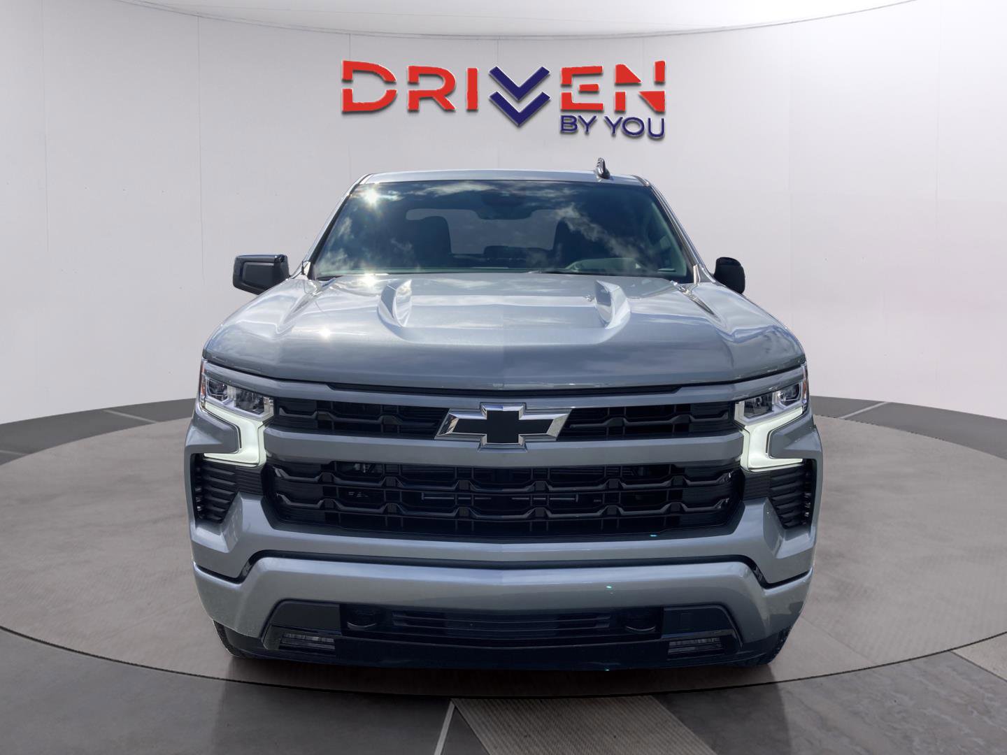 New 2026 Chevrolet Silverado 1500 RST w/ RST Select Package image 11
