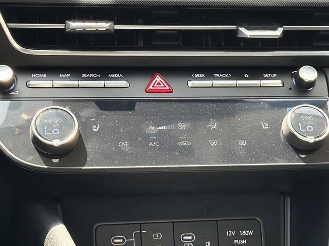 New 2026 Hyundai Sonata SEL FWD image 11