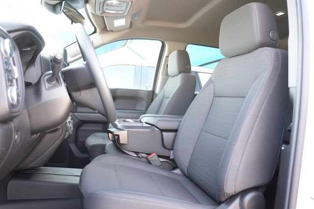 New 2026 GMC Sierra 1500 Pro w/ Graphite Edition AWD/4WD image 17