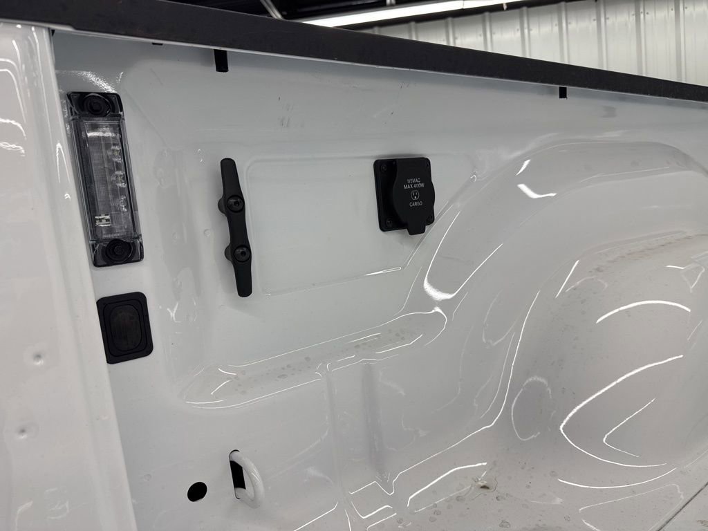 New 2026 RAM 2500 Rebel image 11