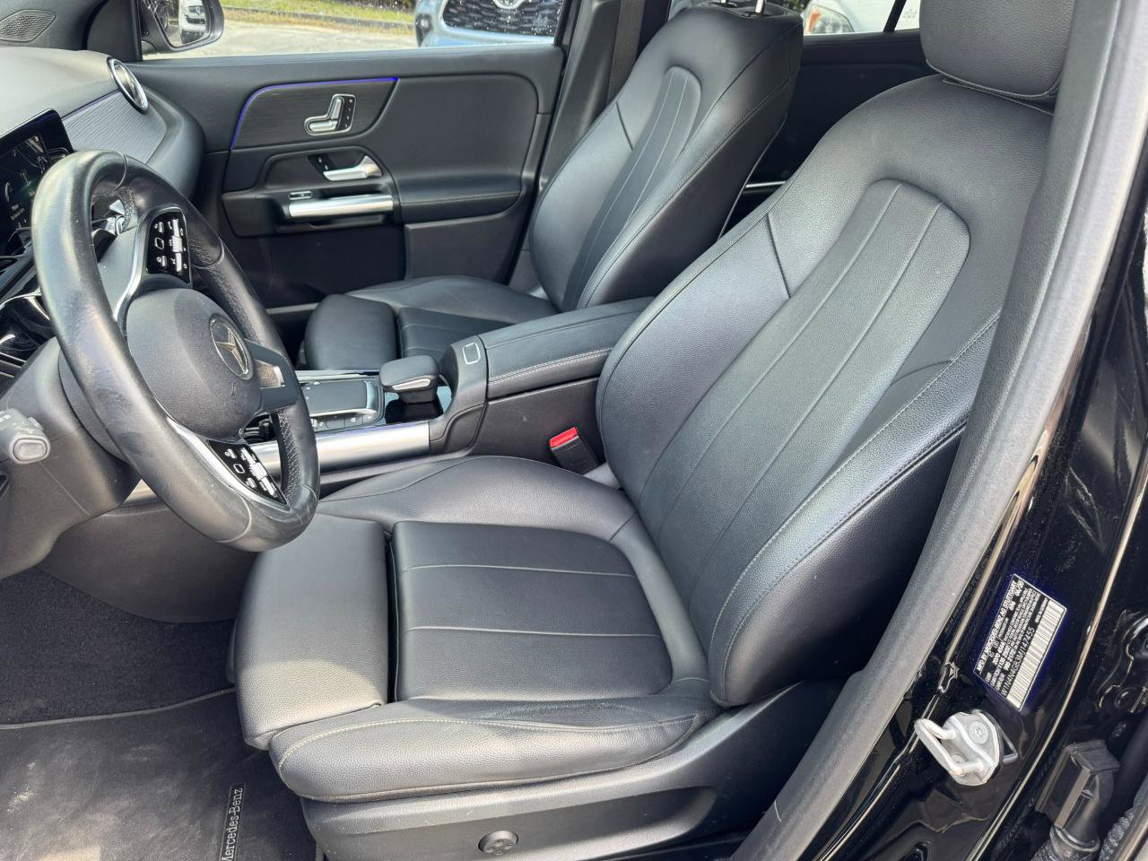 Used 2021 Mercedes-Benz GLA 250 image 10