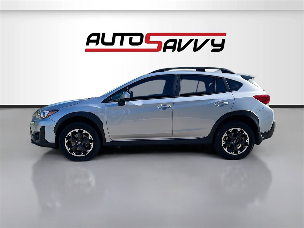 Used 2023 Subaru Crosstrek 2.0i Premium image 4
