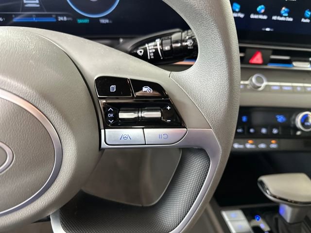 Certified 2024 Hyundai Elantra SEL image 16