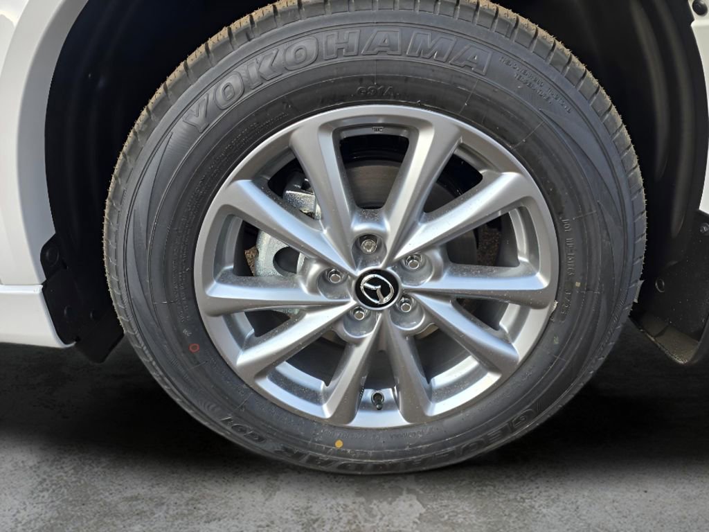 Used 2025 MAZDA CX-5 AWD 2.5 S image 28