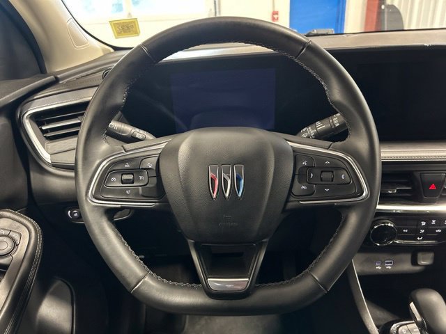 Used 2024 Buick Encore GX Sport Touring AWD/4WD image 14