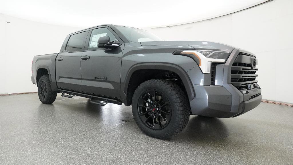 New 2026 Toyota Tundra SR5 AWD/4WD image 16