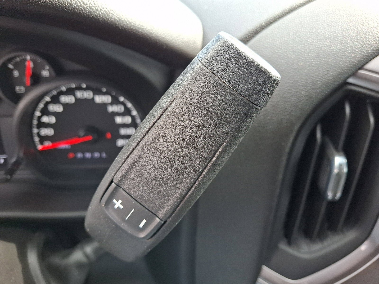 Used 2023 GMC Sierra 1500 Pro w/ Graphite Edition image 13