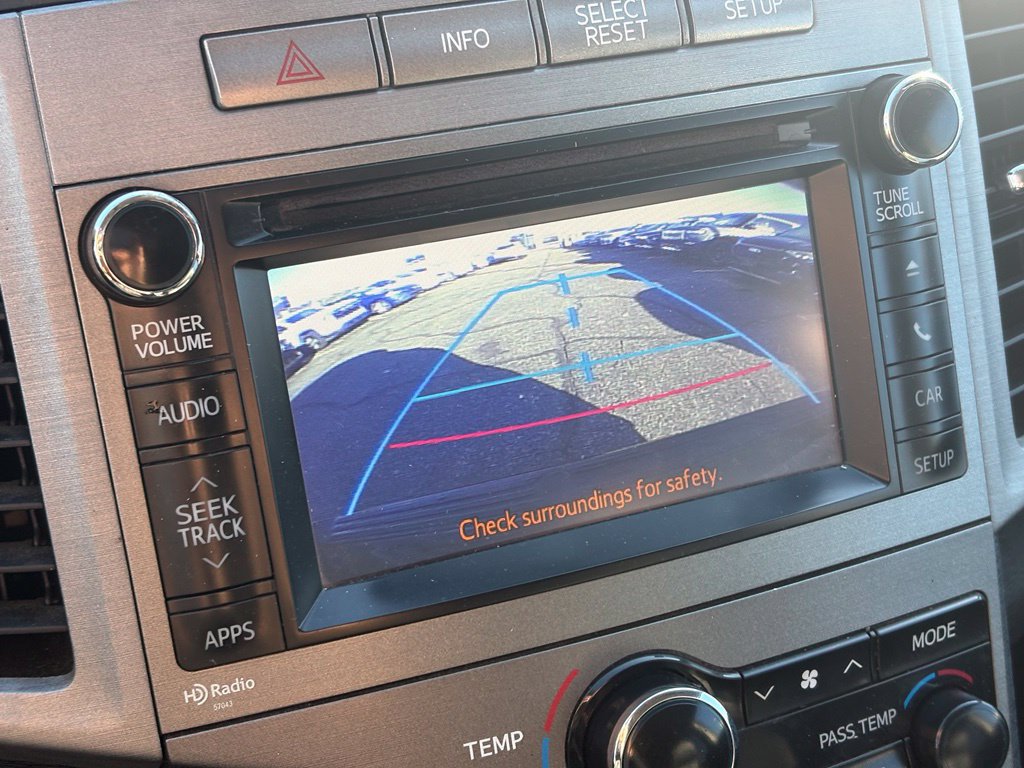 Used 2013 Toyota Venza XLE w/ Tow Prep Pkg AWD/4WD image 30