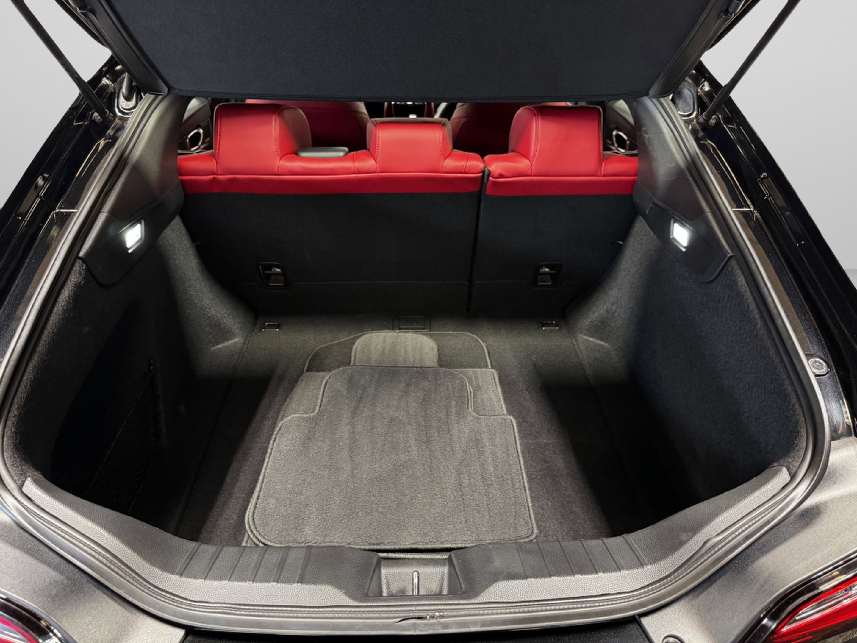 Used 2023 Acura Integra A-Spec FWD image 9