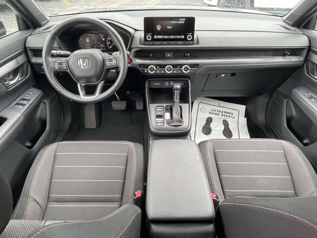 Used 2024 Honda CR-V Sport image 11
