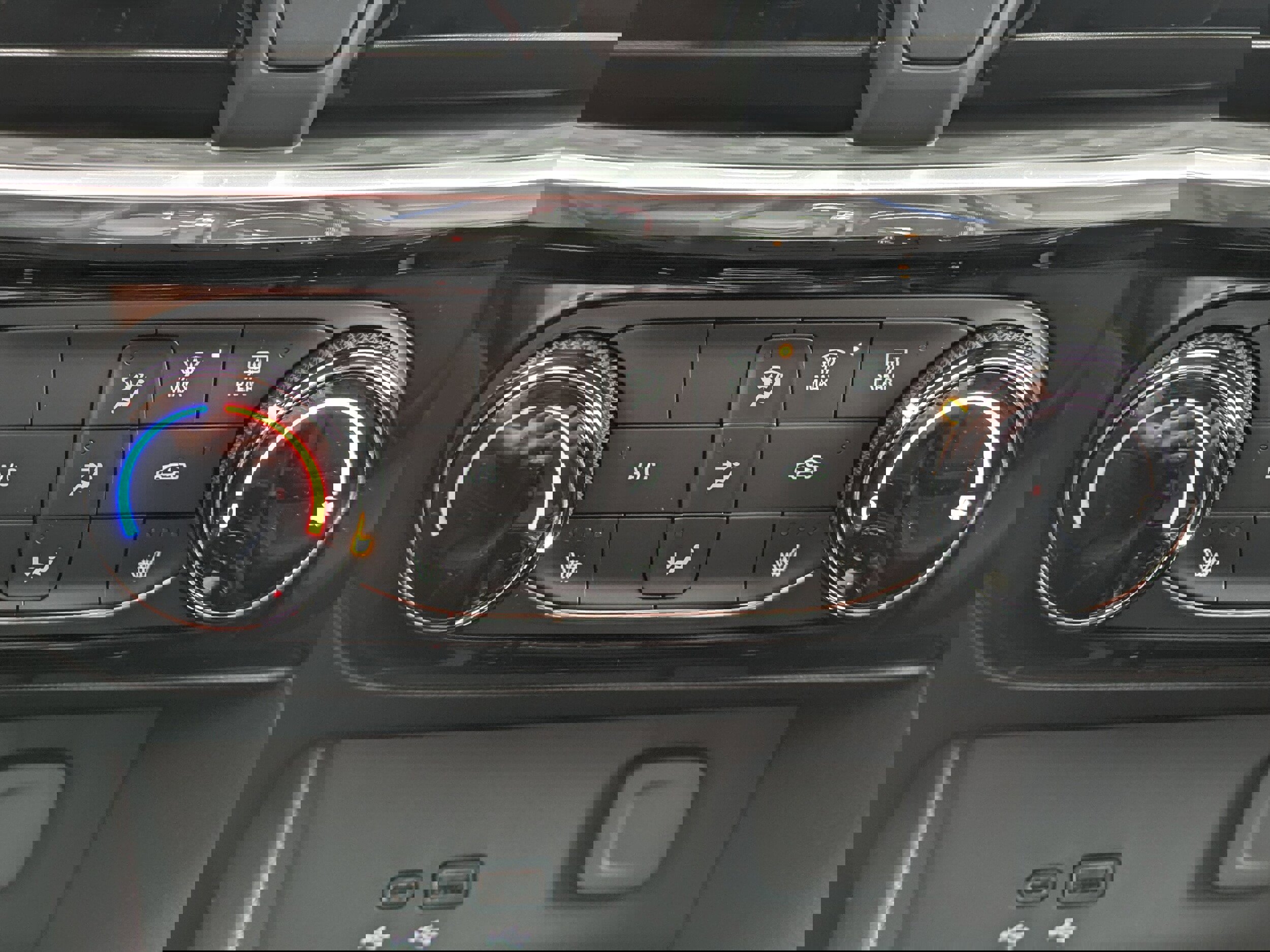 New 2026 Buick Encore GX Sport Touring w/ Comfort Package image 13