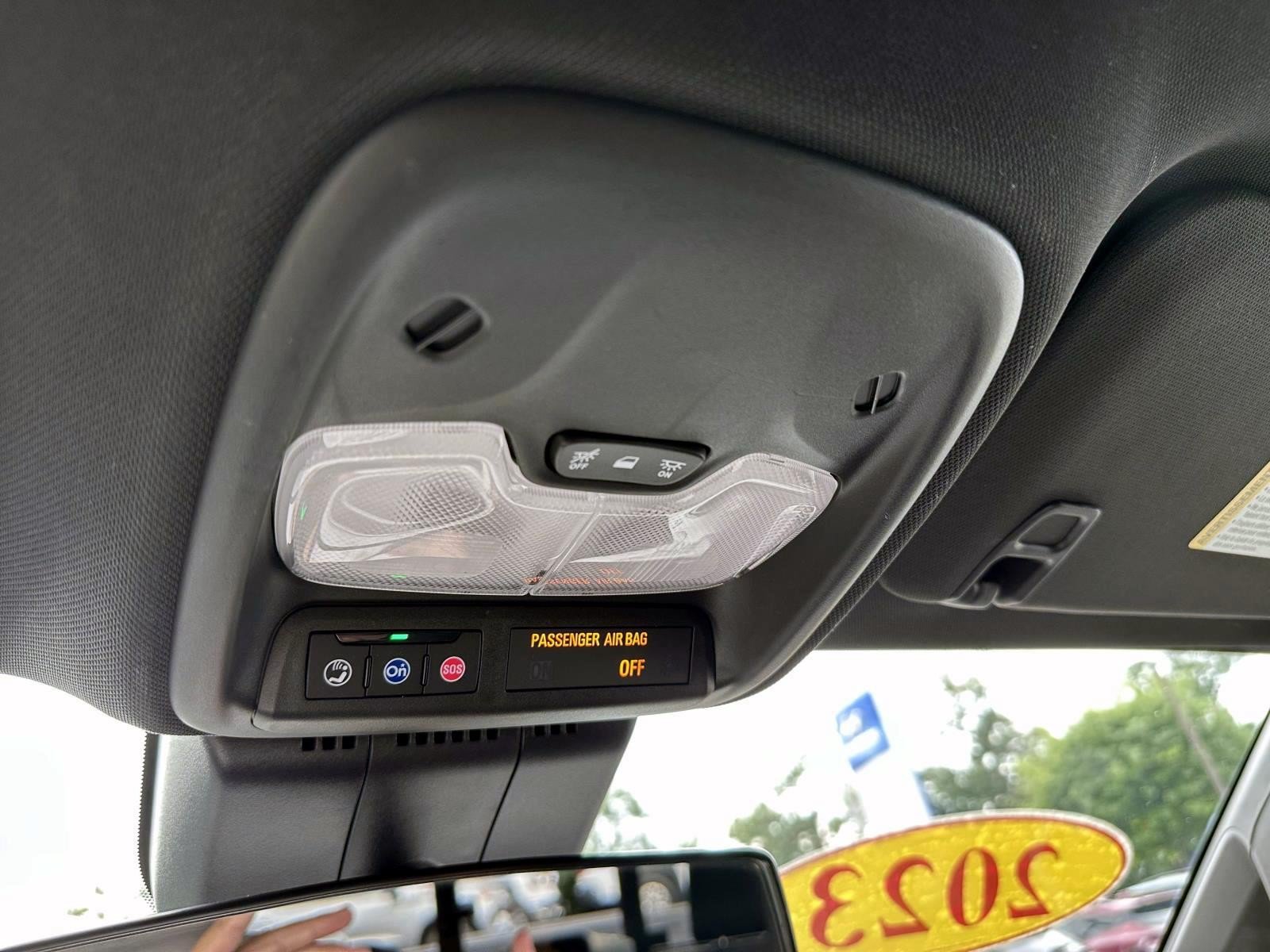 Used 2023 Chevrolet Colorado LT RWD image 26