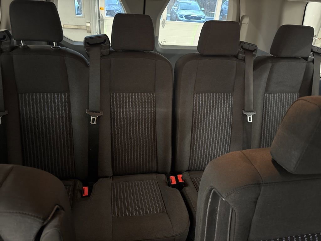Used 2019 Ford Transit 350 XLT RWD image 23