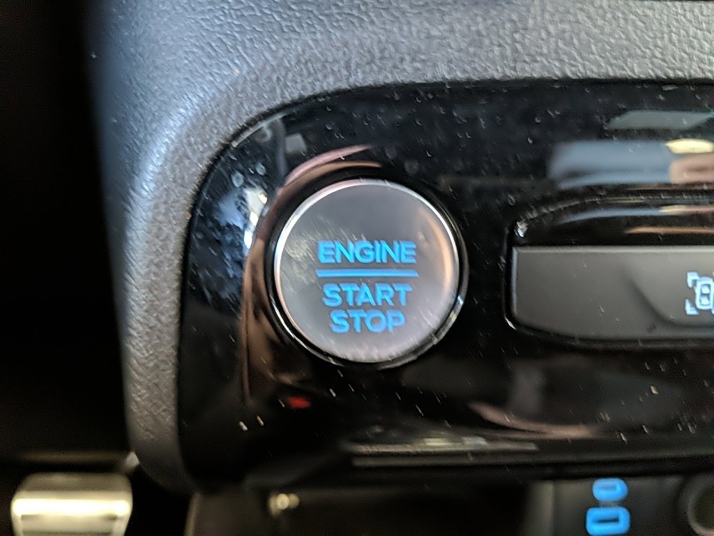 Used 2023 Ford Escape ST-Line w/ Tech Pack #1 image 20