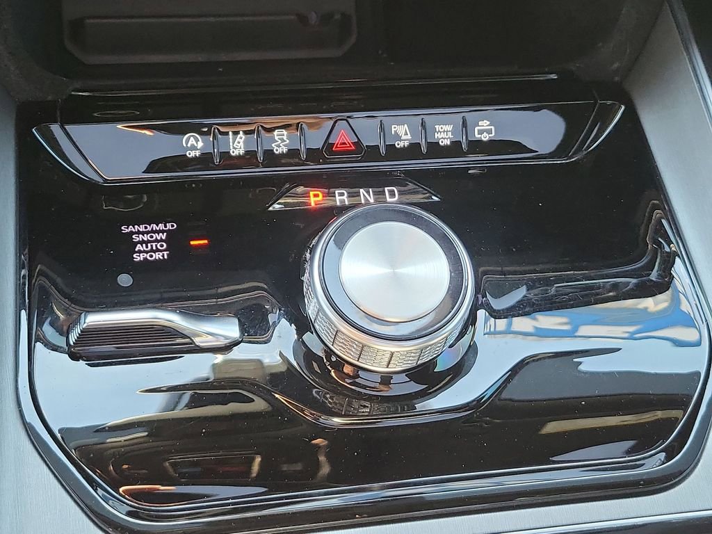 Used 2023 Jeep Wagoneer Series II image 16