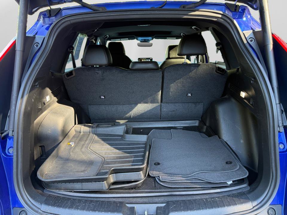 Certified 2024 Honda CR-V Sport-L image 19