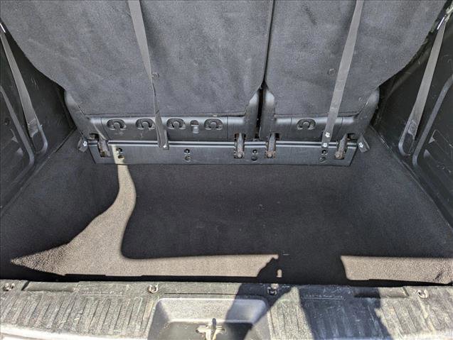 Used 2018 Dodge Grand Caravan SE image 29
