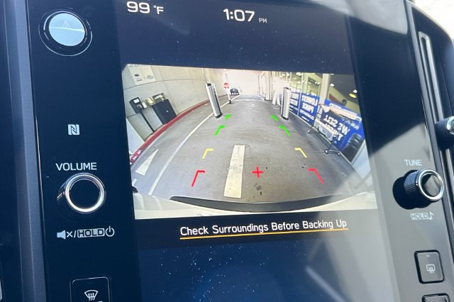 New 2026 Subaru WRX tS AWD/4WD image 15