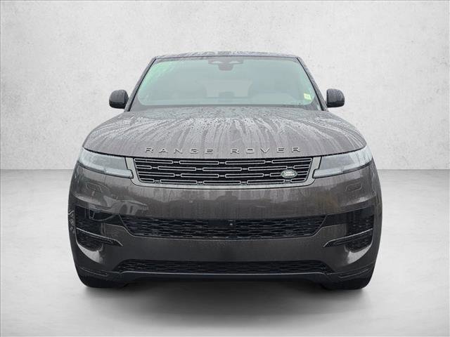 New 2026 Land Rover Range Rover Sport SE AWD/4WD image 2