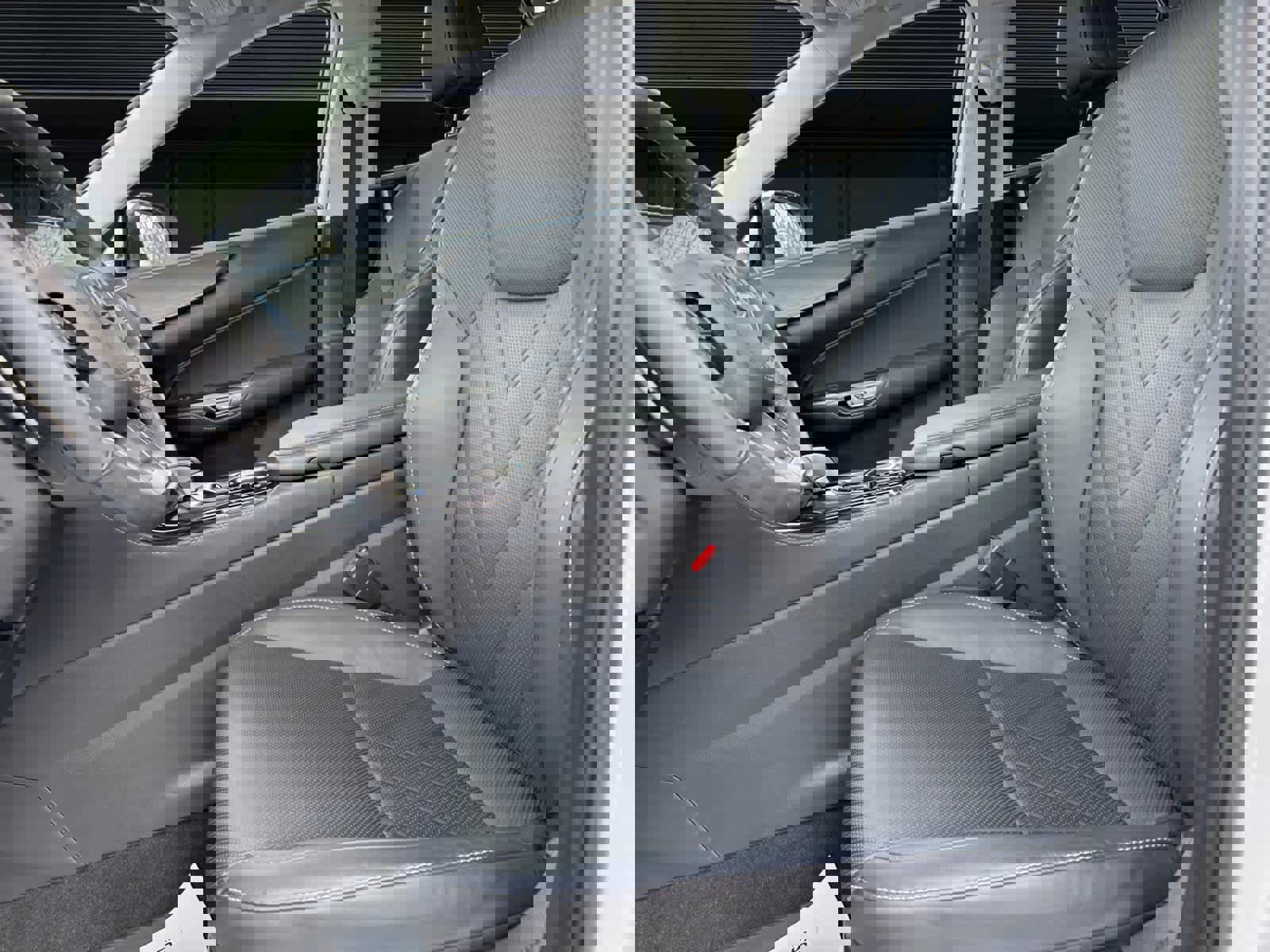 Used 2024 Lexus NX 300h AWD w/ Luxury Package image 2