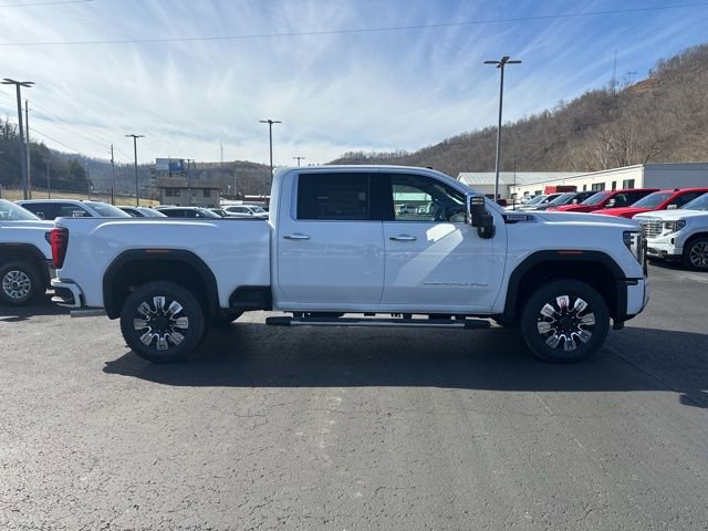 New 2026 GMC Sierra 2500 Denali w/ Denali Reserve Package image 22