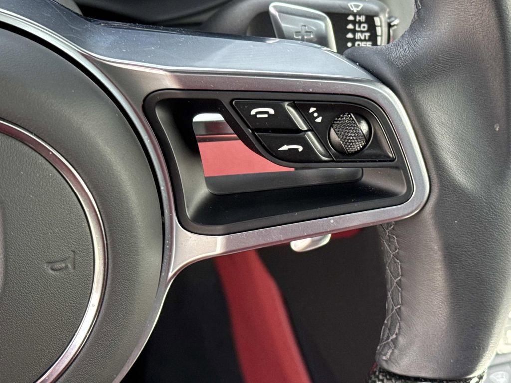 Certified 2025 Porsche 718 Boxster S image 24