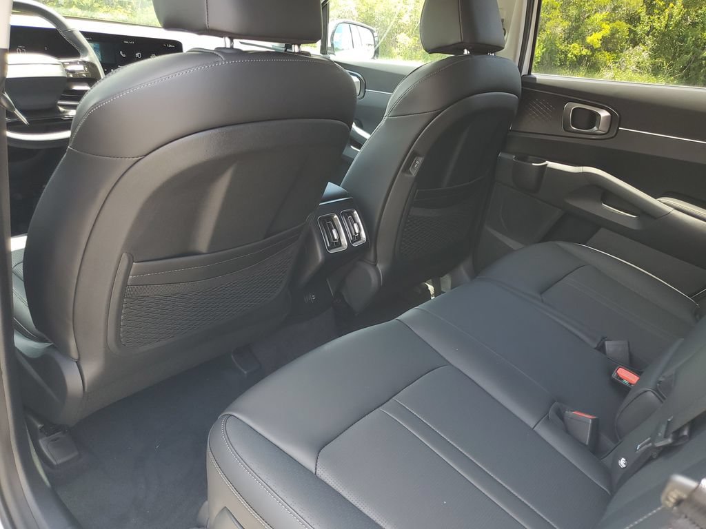 New 2026 Kia Sorento S AWD/4WD image 21