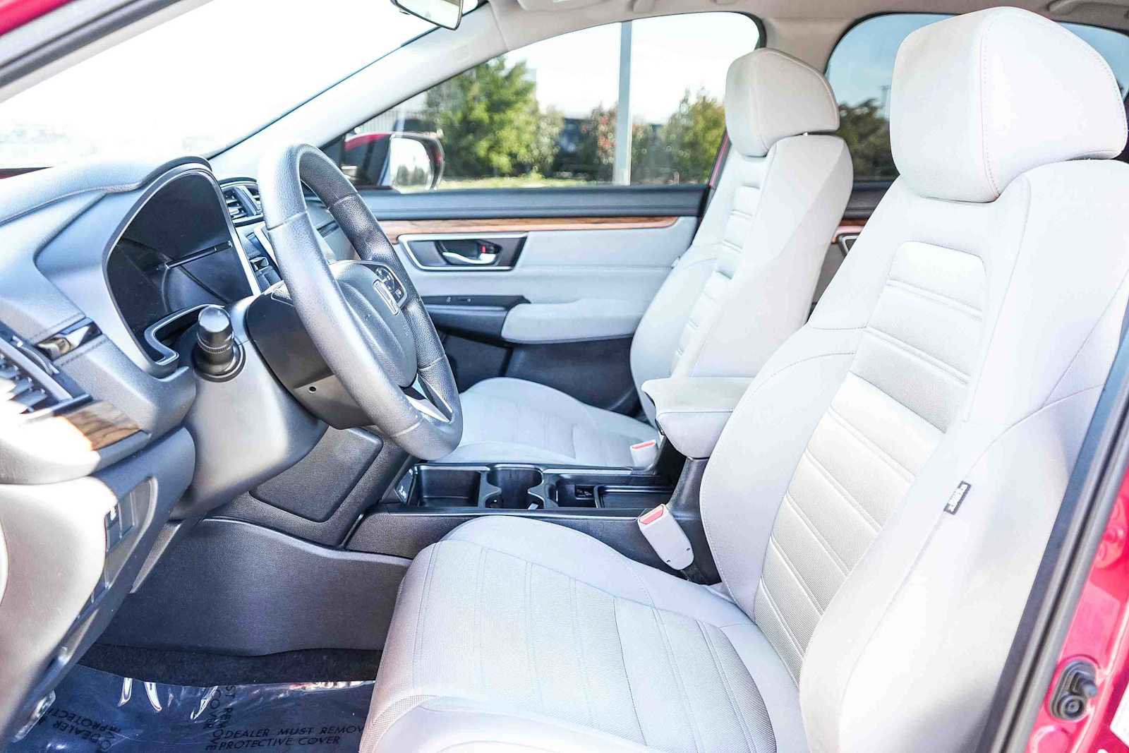 Used 2020 Honda CR-V EX image 15