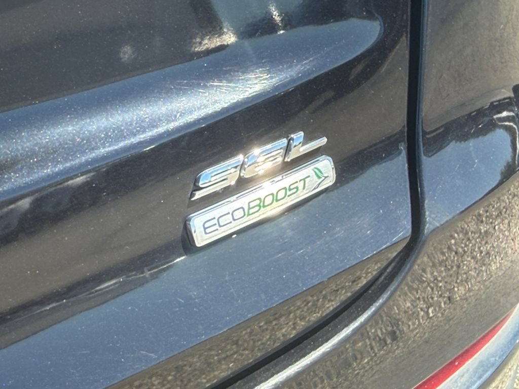 Used 2019 Ford Fusion SEL FWD image 10