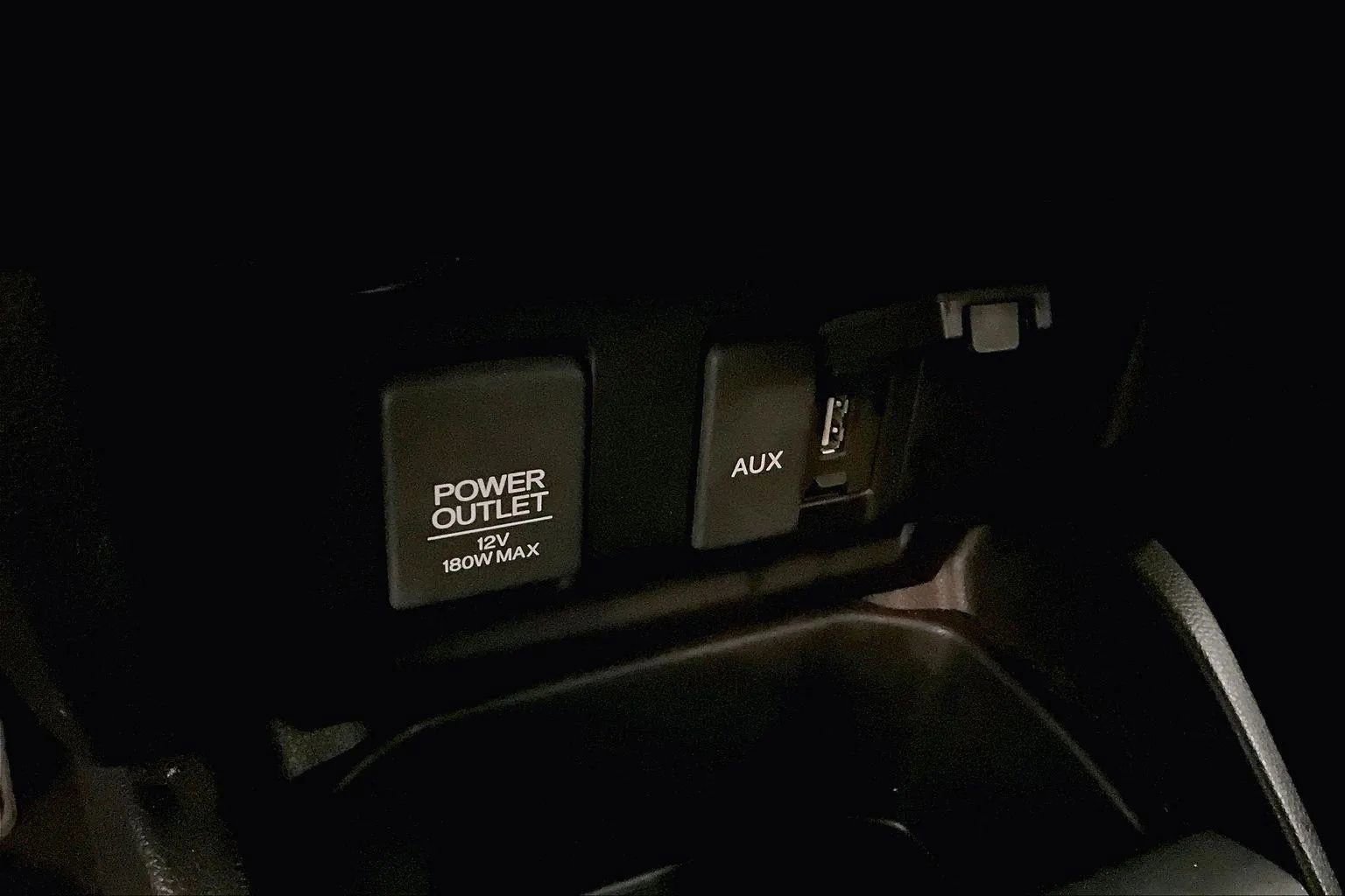 Used 2016 Honda Fit LX image 31