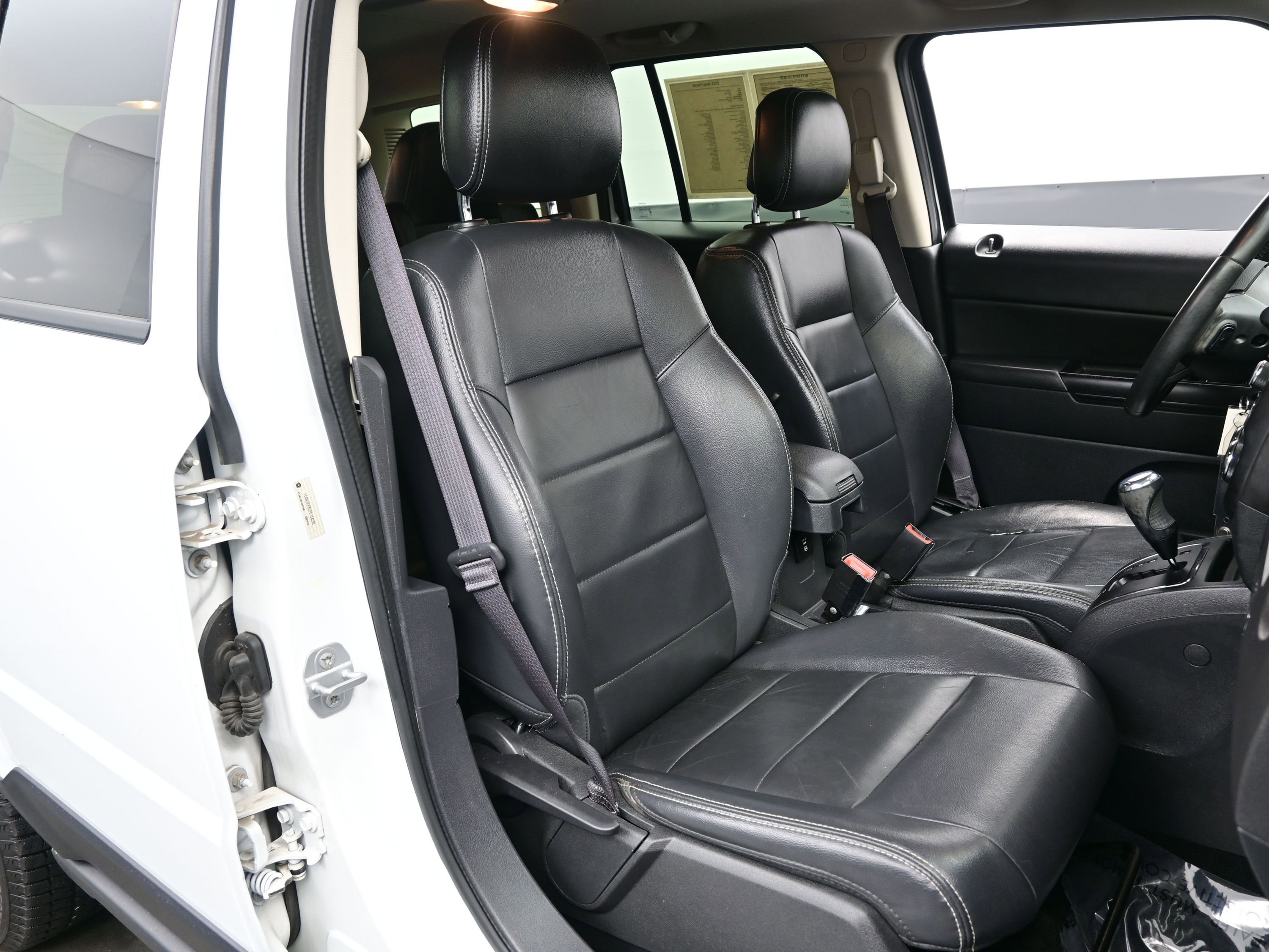 Used 2015 Jeep Patriot High Altitude image 12