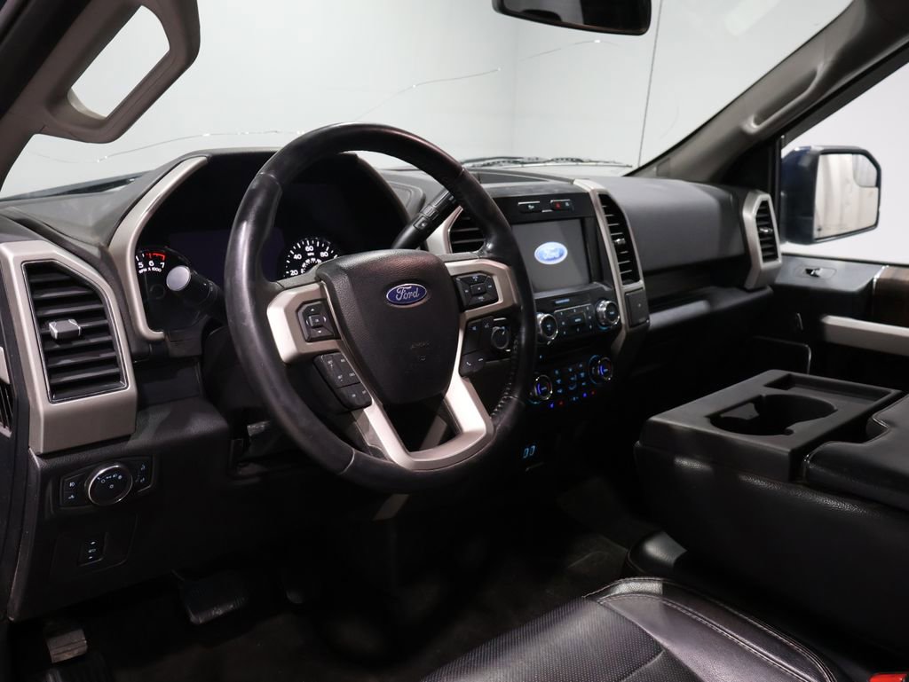 Used 2017 Ford F150 Lariat image 15
